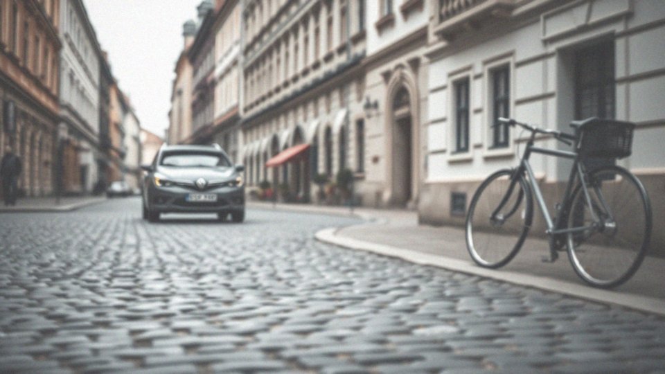 Czy kary w postaci naklejek są efektywnym rozwiązaniem problemu parkowania?