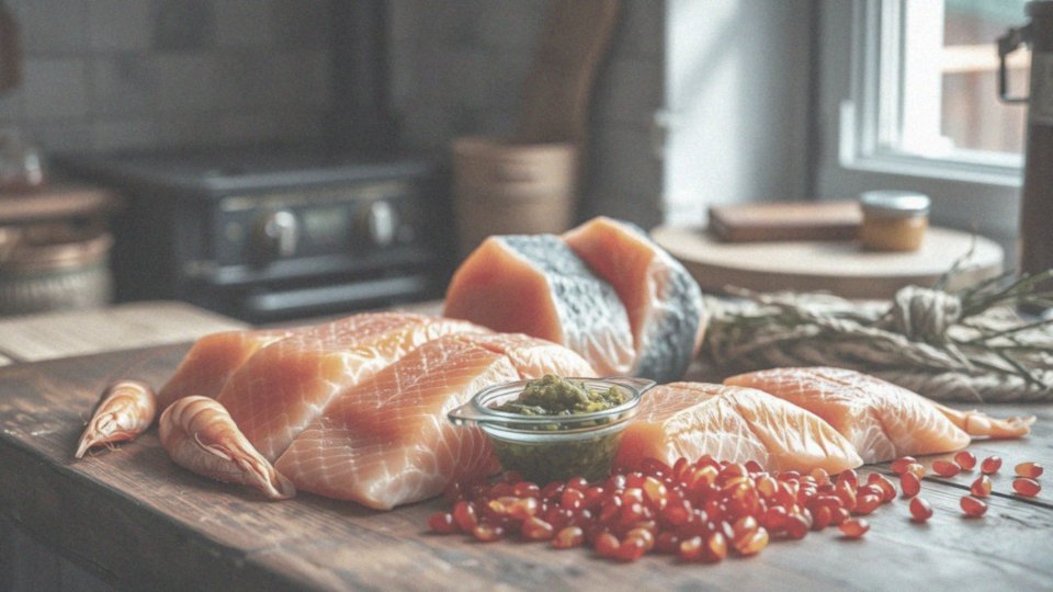 Jakie są naturalne źródła astaksantyny?