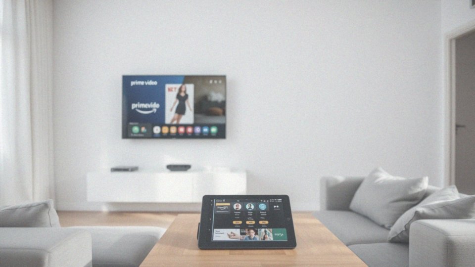 Jakie usługi oferuje Amazon Prime w Polsce?