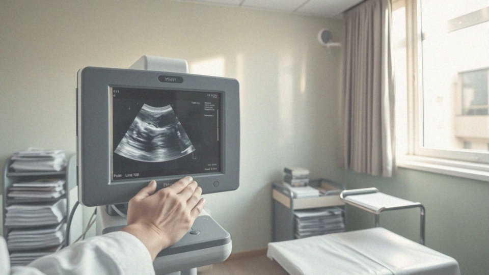 W jaki sposób diagnozuje się przepuklinę brzuszną?