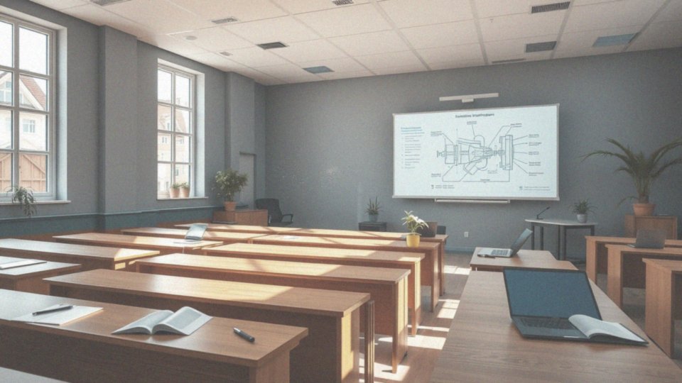 Jakie wykształcenie jest wymagane do zostania inżynierem?