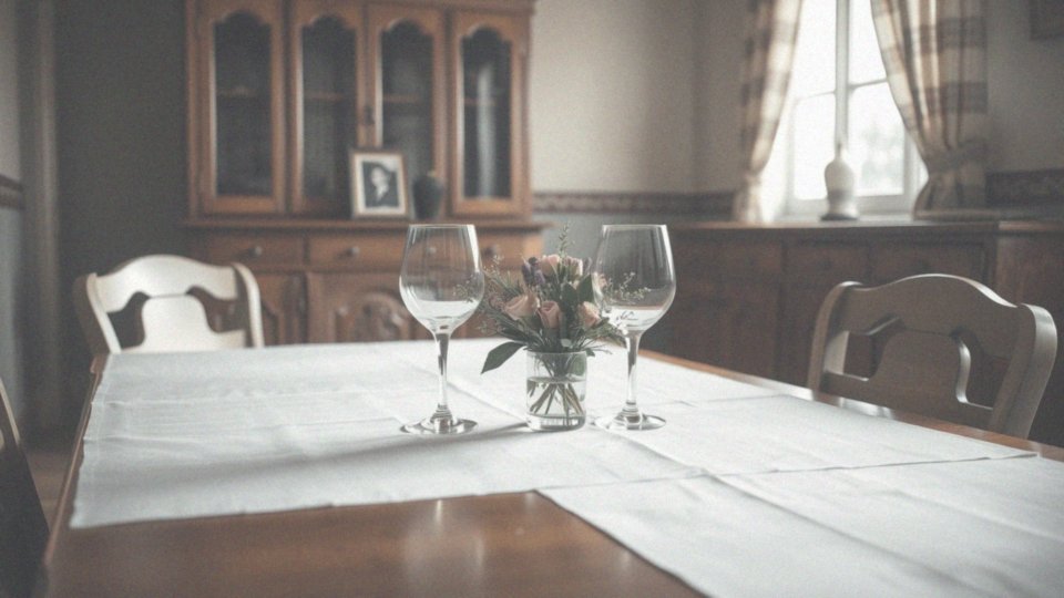 Jak mąż może się poczuć doceniony na 50. rocznice ślubu?