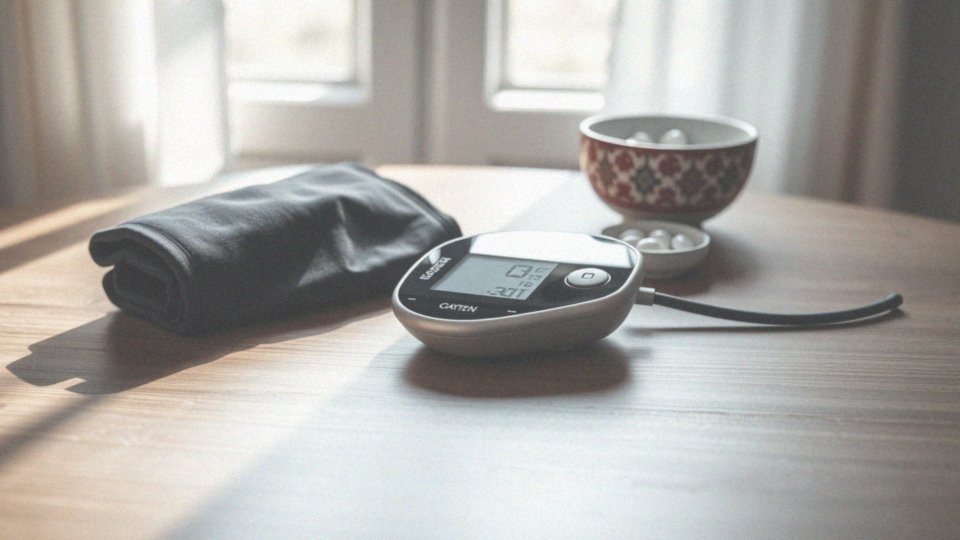 Jak ważna jest dokładność pomiaru w ciśnieniomierzach?