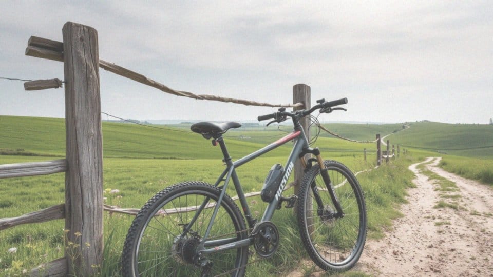 Jak codzienna jazda na rowerze wspomaga utratę wagi?