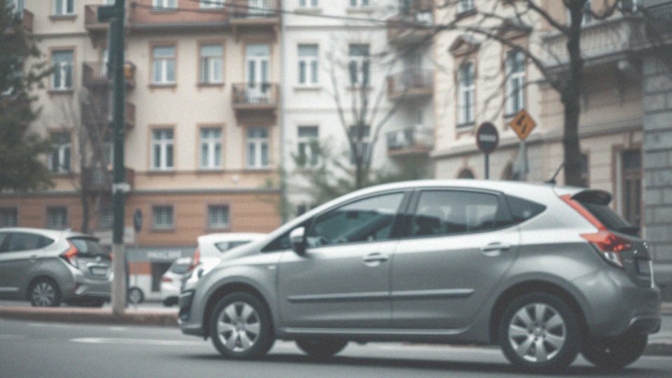 Jakie kary mogą grozić za brak polisy OC przy współwłasności?