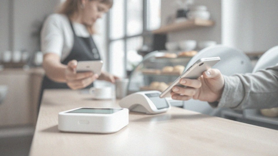 Jakie są nowoczesne metody płatności mobilnych, takie jak Google Pay i Apple Pay?