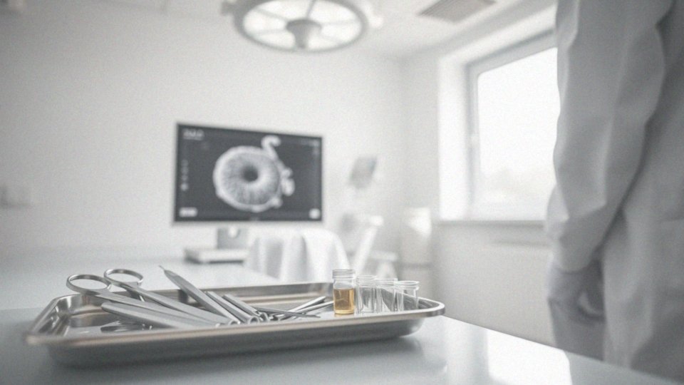 Co to jest biopia i jakie ma znaczenie w diagnostyce onkologicznej?