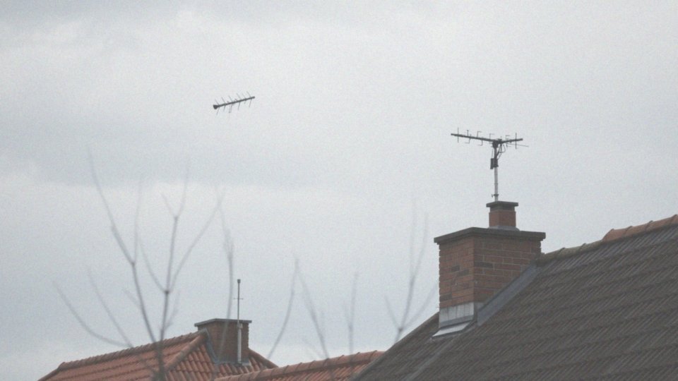 Jakie problemy mogą wystąpić przy odbiorze telewizji naziemnej?