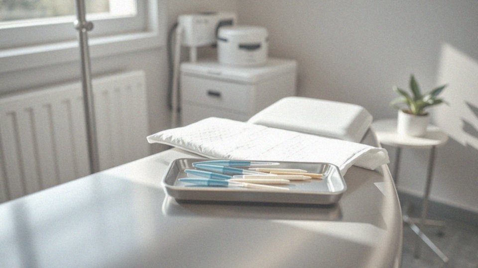 Jakie są wskazania do przeprowadzenia oczyszczania manualnego?