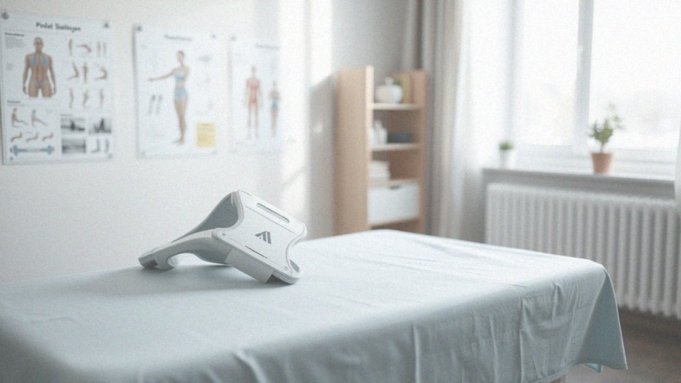 Jakie są zalecenia dotyczące stosowania gorsetu ortopedycznego przez specjalistów?