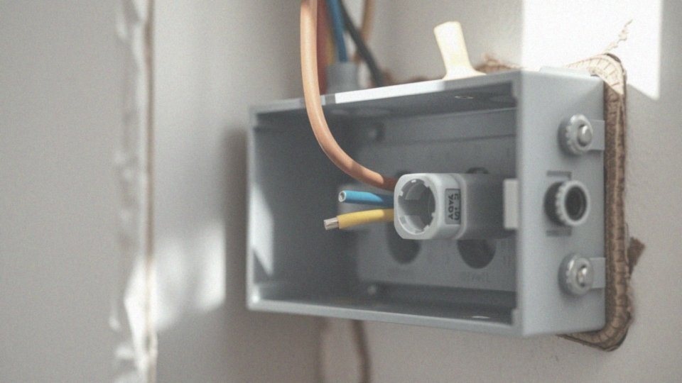 Jakie są zalety kabla 3-żyłowego w instalacji halogenów?