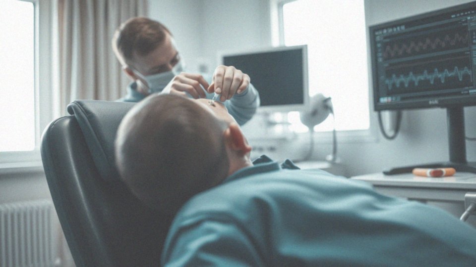Jakie są główne cele badania EEG?