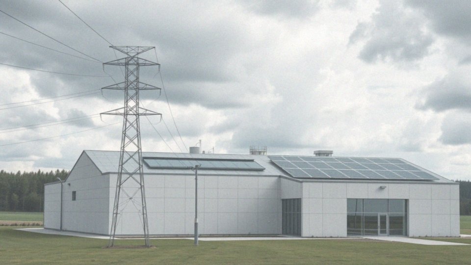 W jakich sektorach przemysłu mogą pracować inżynierowie elektrycy?