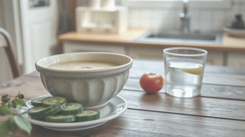 Jakie są skutki hiperurykemii i jak dieta może pomóc?