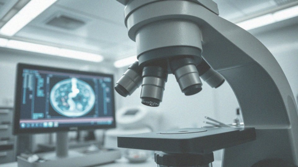 Co oznacza dodatni wynik biopsji?