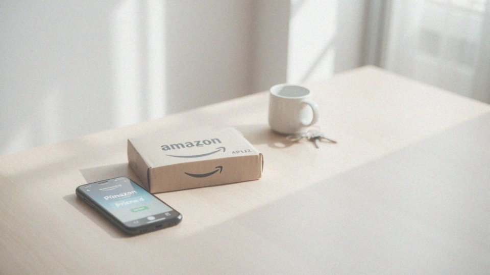 Jakie są zasady darmowego okresu próbnego Amazon Prime?