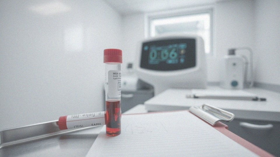 W jaki sposób choroby autoimmunologiczne wpływają na poziom OB?