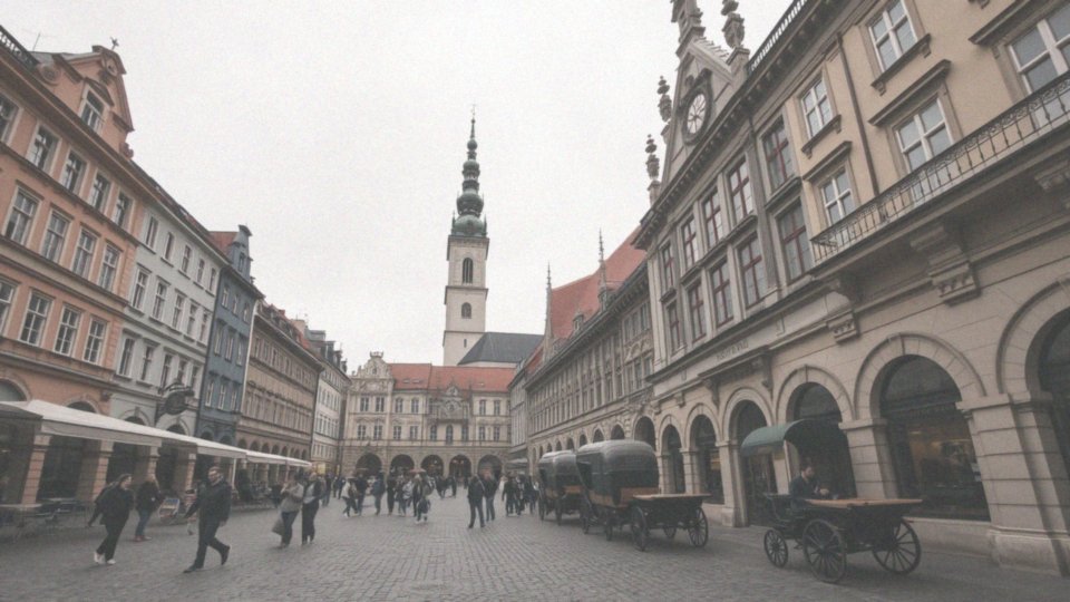 Co warto zobaczyć w Krakowie na weekend?