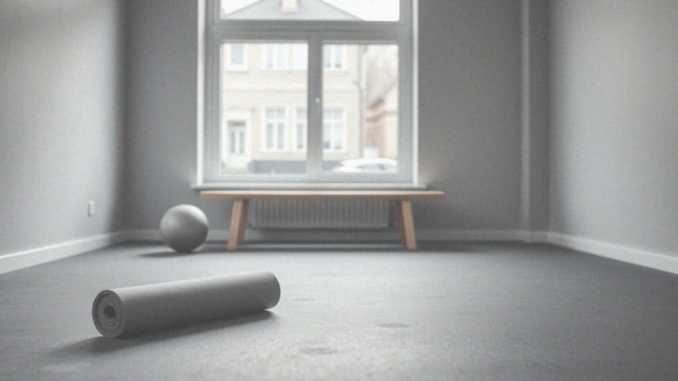 Jakie są najczęstsze błędy przy ćwiczeniu brzucha?