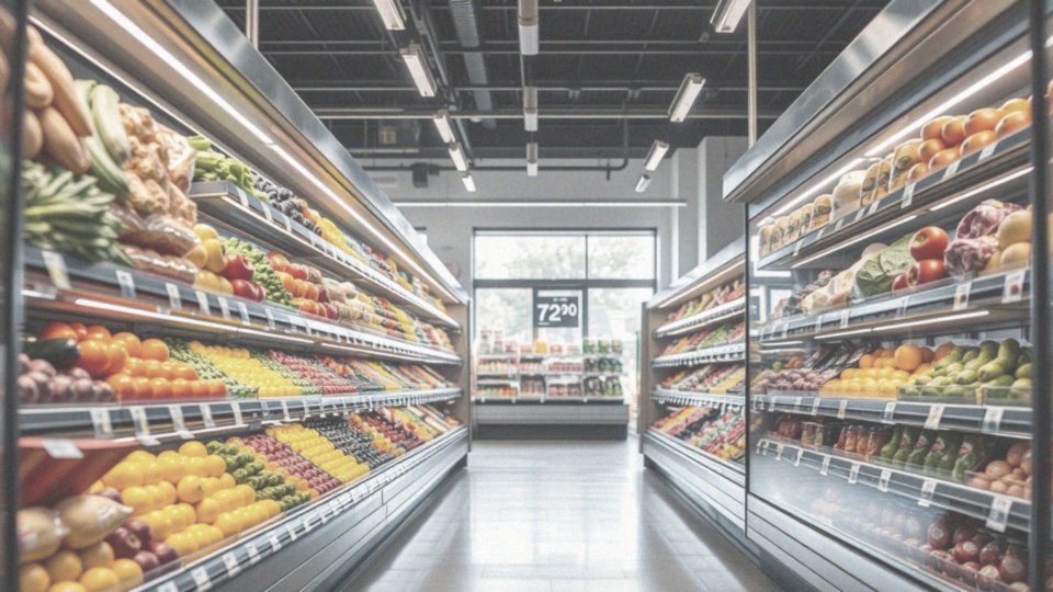 Jak ważne jest systematyczne utrzymanie higieny w sklepie spożywczym?