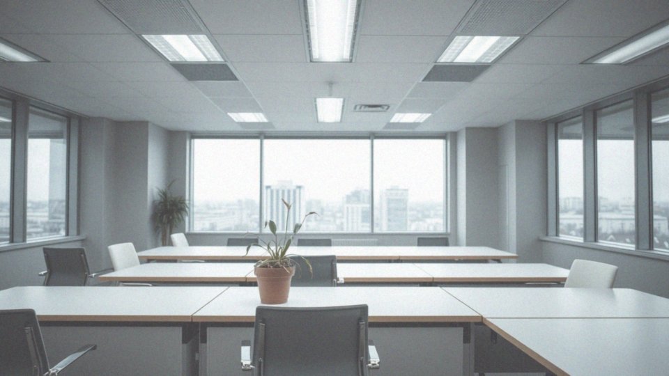 Jak fałszywi ludzie wpływają na atmosferę w pracy?
