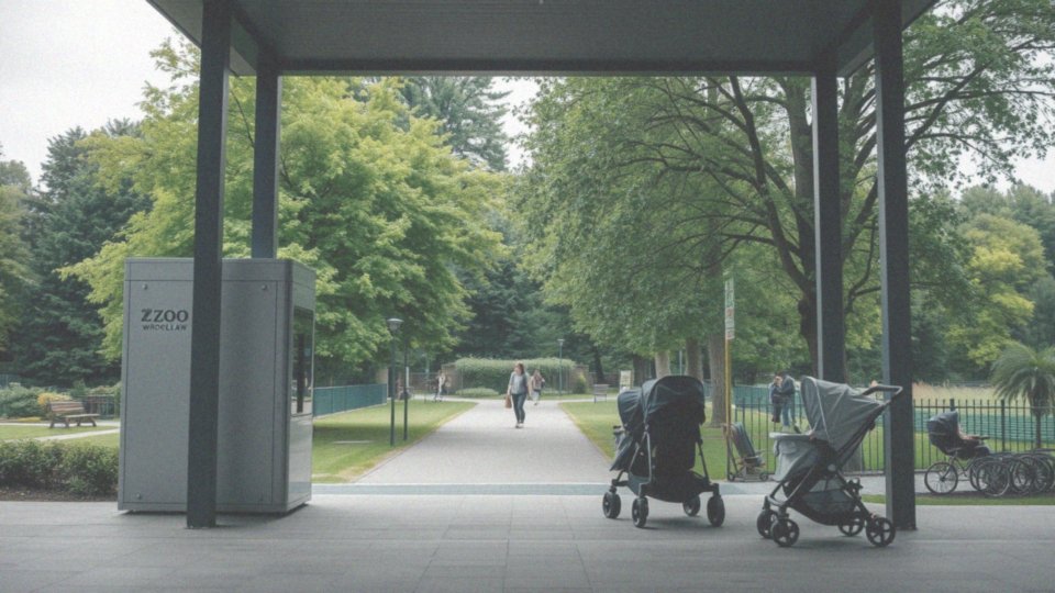 Czy dzieci do lat 3 mają wstęp bezpłatny do Zoo Wrocław?
