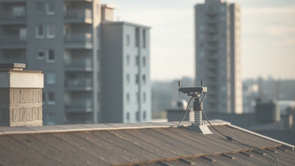 Jakie są warunki techniczne dla odbioru sygnału DVB-T2?