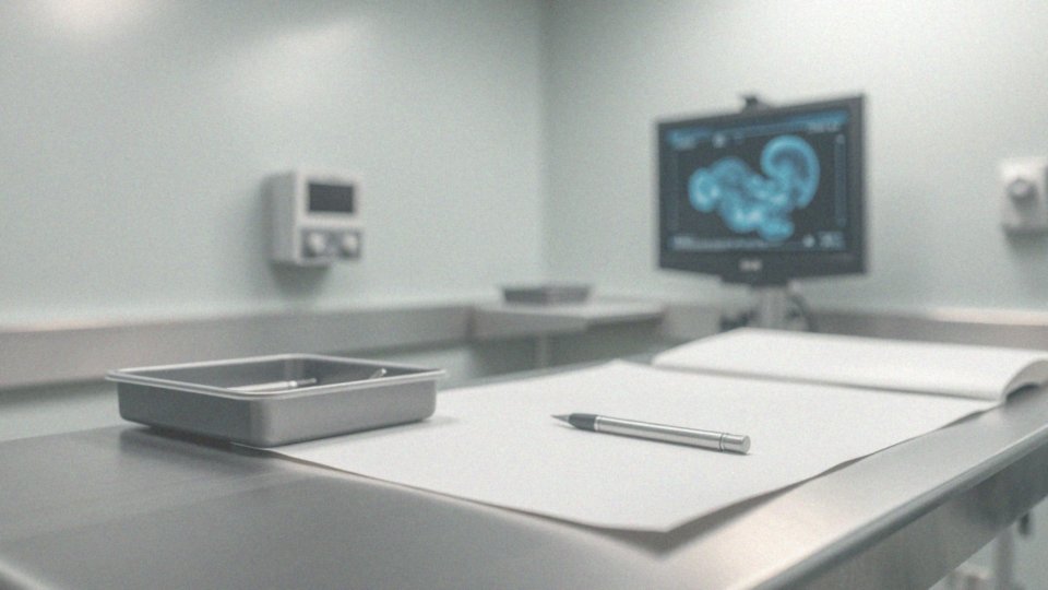 Czy są powikłania po biopsji gruboigłowej?