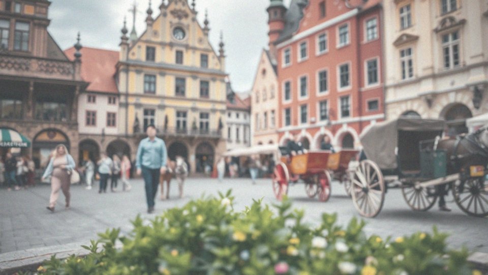 Jakie atrakcje oferuje Kraków dla rodzin z dziećmi?