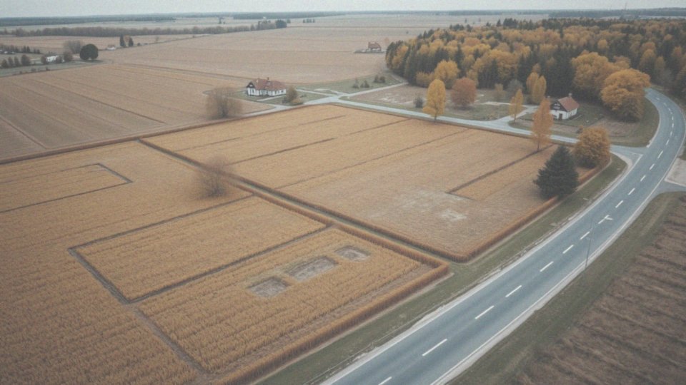 Jakie metody wyceny działek są stosowane?