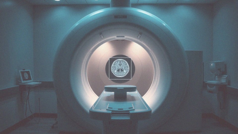 Jak tomografia komputerowa pomaga w diagnozowaniu otępienia?