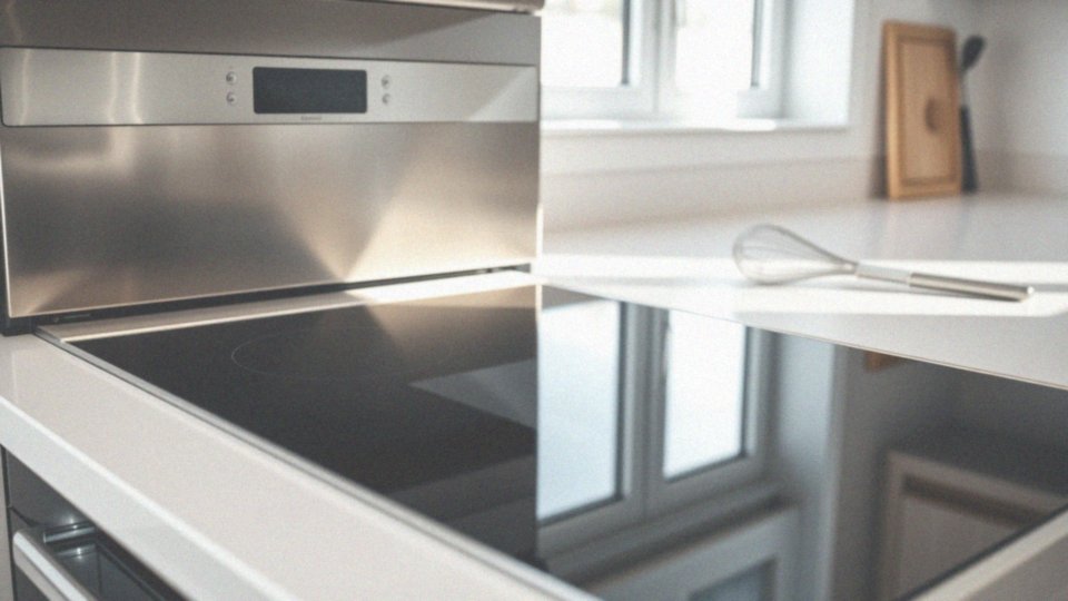 Jakie funkcje dodatkowe mogą mieć kuchenki elektryczne?