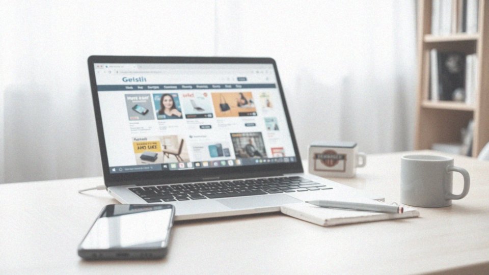 Jak porównywać ceny produktów na Amazonie z innymi platformami?