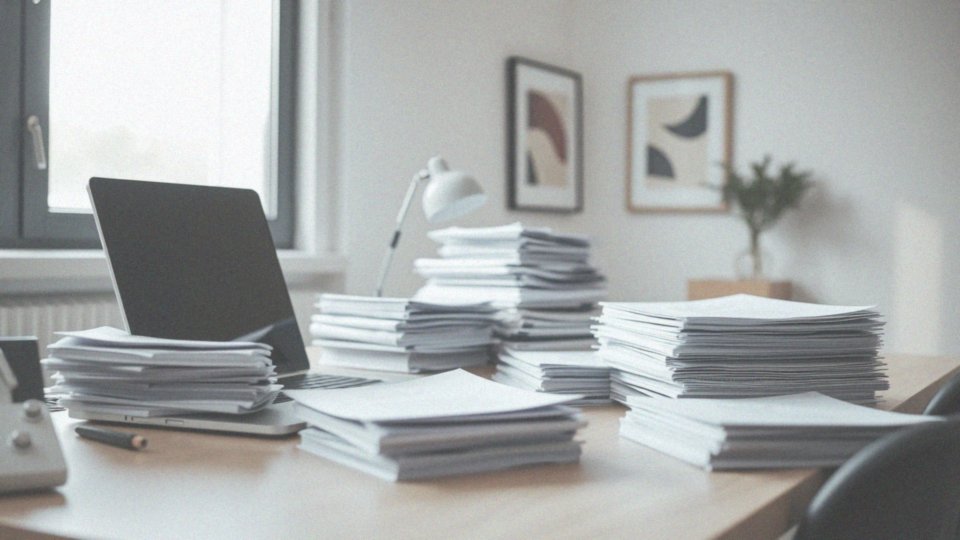 Jakie są obowiązki związane z prowadzeniem dokumentacji pracowniczej?
