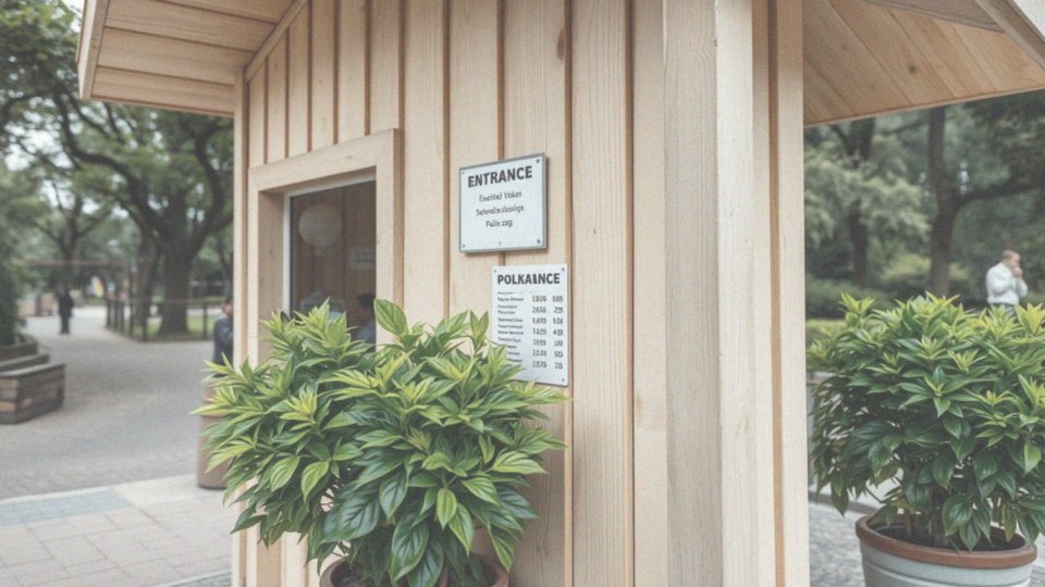 Jakie są dostępne bilety w opolskim zoo?