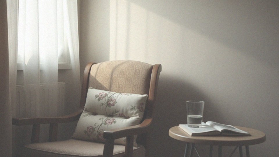 Jakie są przyczyny urojeń u seniorów?