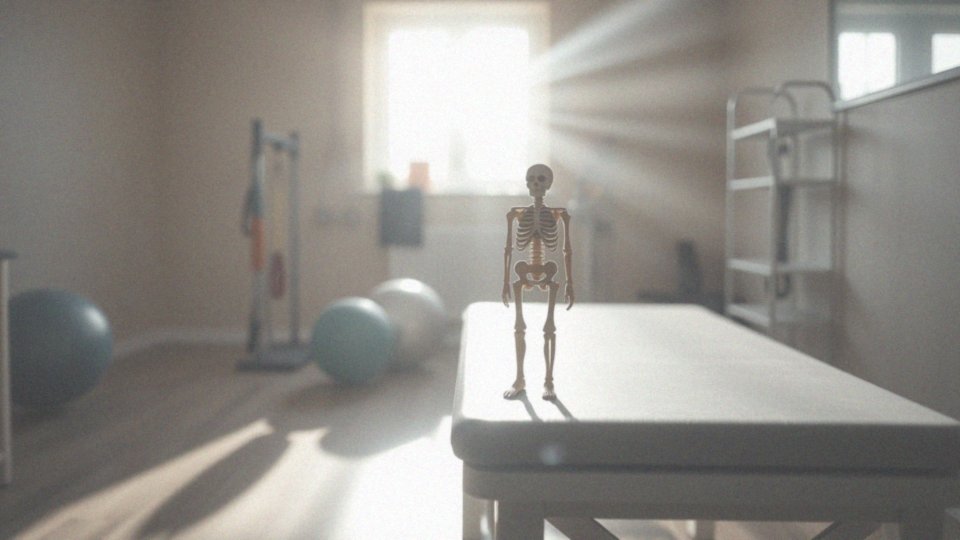 Jakie są objawy osteoporozy związane z bólami?
