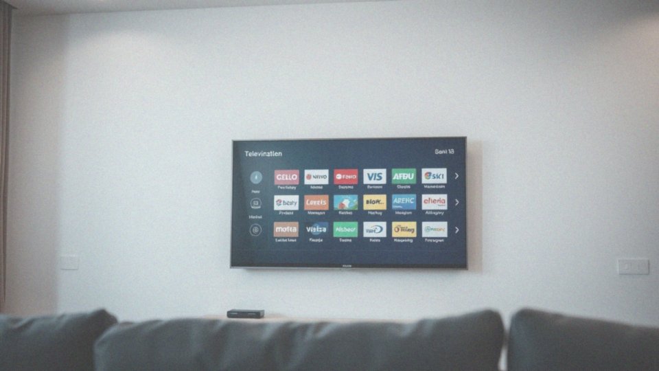 Co to jest multipleks (MUX) i jakie kanały posiada?