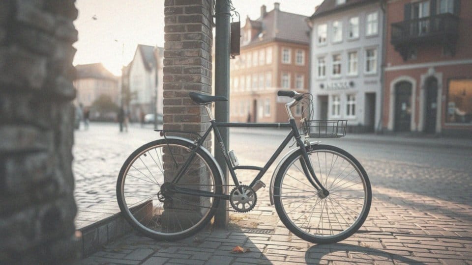 Jak jazda na rowerze wpływa na jakość snu?