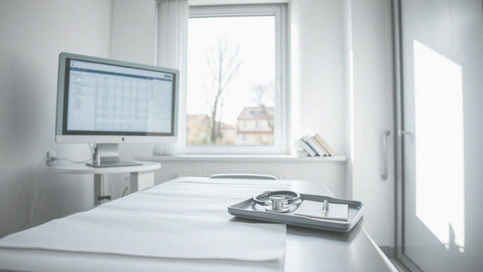 Jak ważne są regularne kontrole lekarskie dla pacjentów z chorobą Leśniowskiego-Crohna?