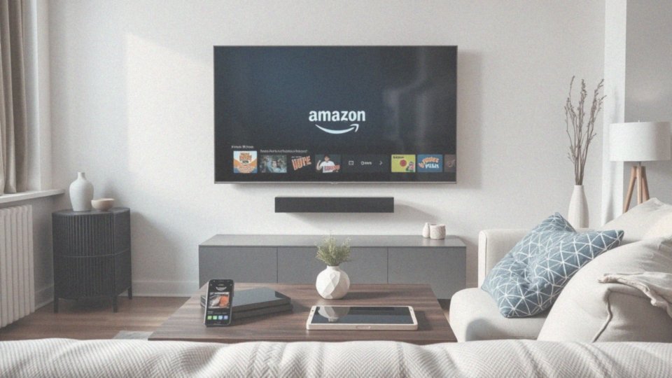 Jak korzystać z Amazon Prime na różnych urządzeniach?