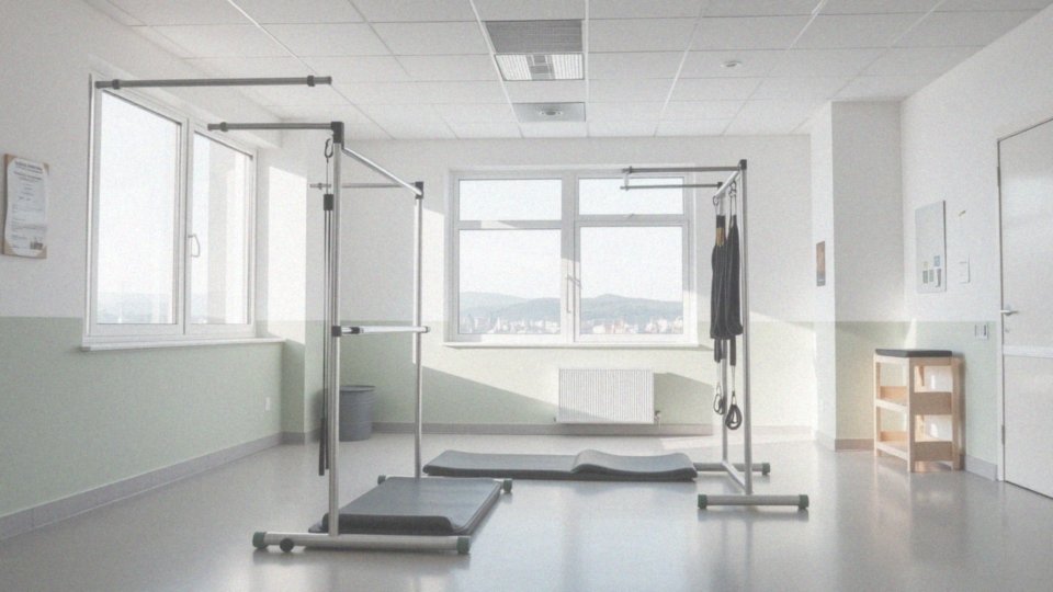 Jakie możliwości rehabilitacji onkologicznej oferują placówki w Nowym Sączu?