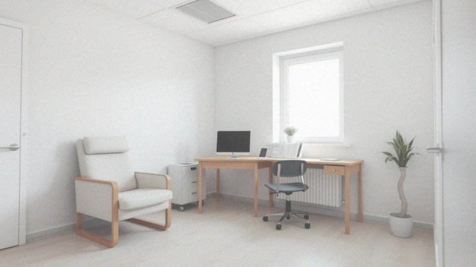 Kiedy lekarz może wystawić zwolnienie po wizycie stacjonarnej?
