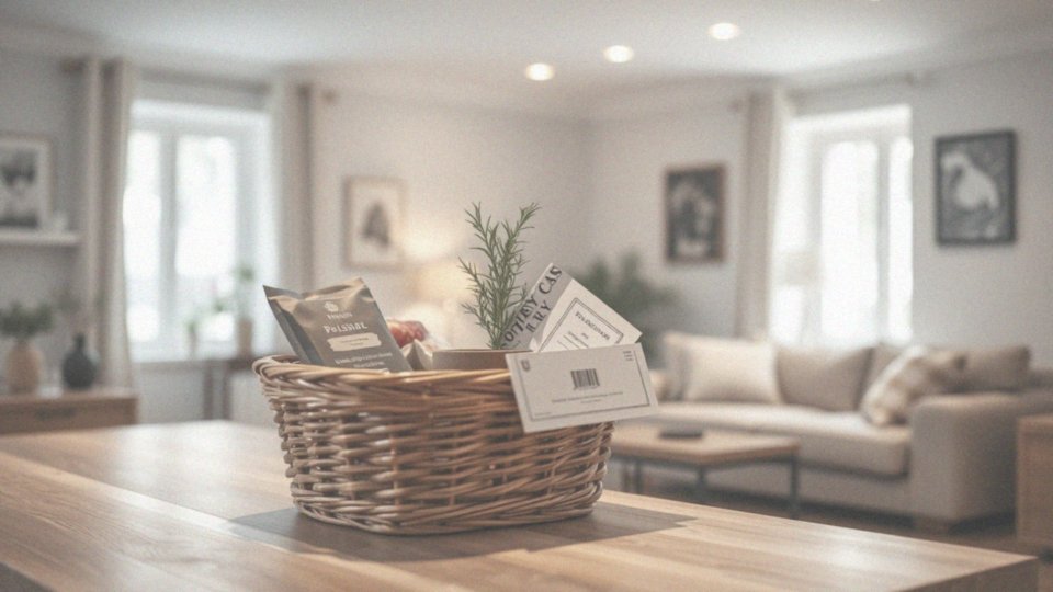 Jakie są nowe trendy w wyborze prezentów na rocznicę ślubu?
