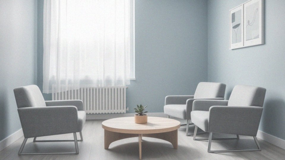 Kiedy udać się do psychiatry?