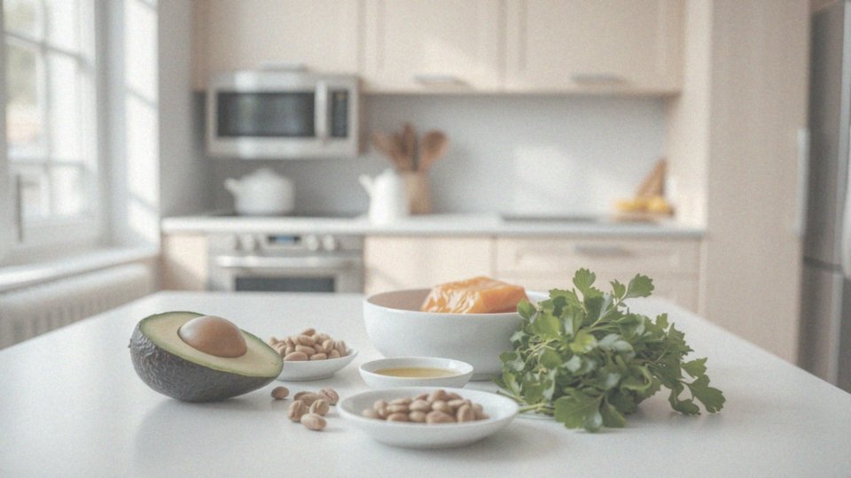 Dlaczego dieta ketogeniczna wymaga zmiany nawyków?