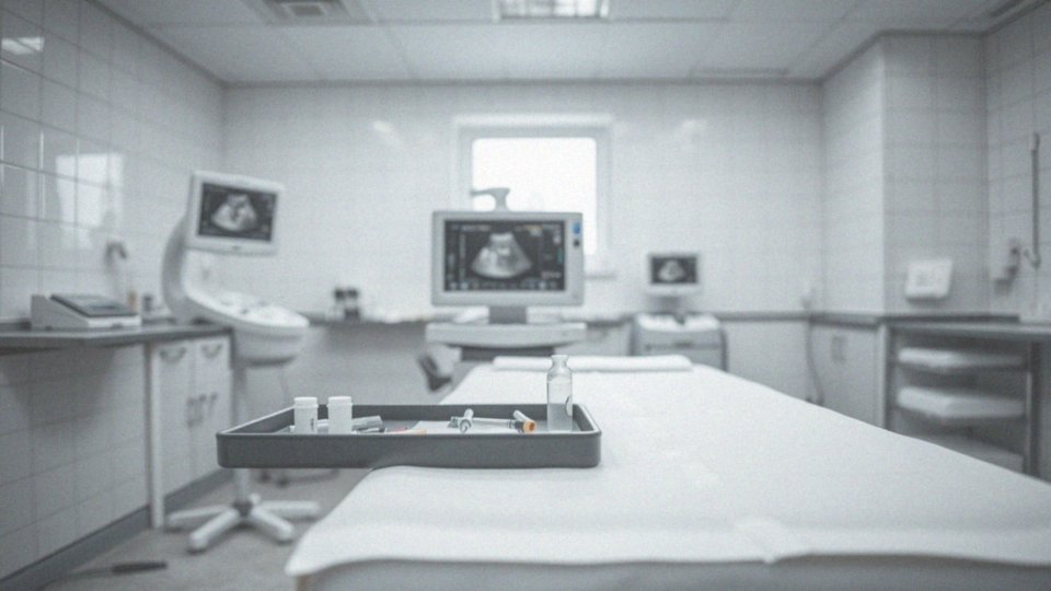 W jaki sposób biopsja piersi pomaga w diagnostyce raka?