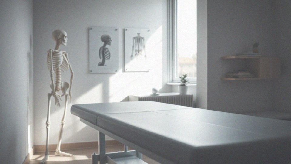 Jak ból w dolnym odcinku kręgosłupa może promieniować do innych części ciała?