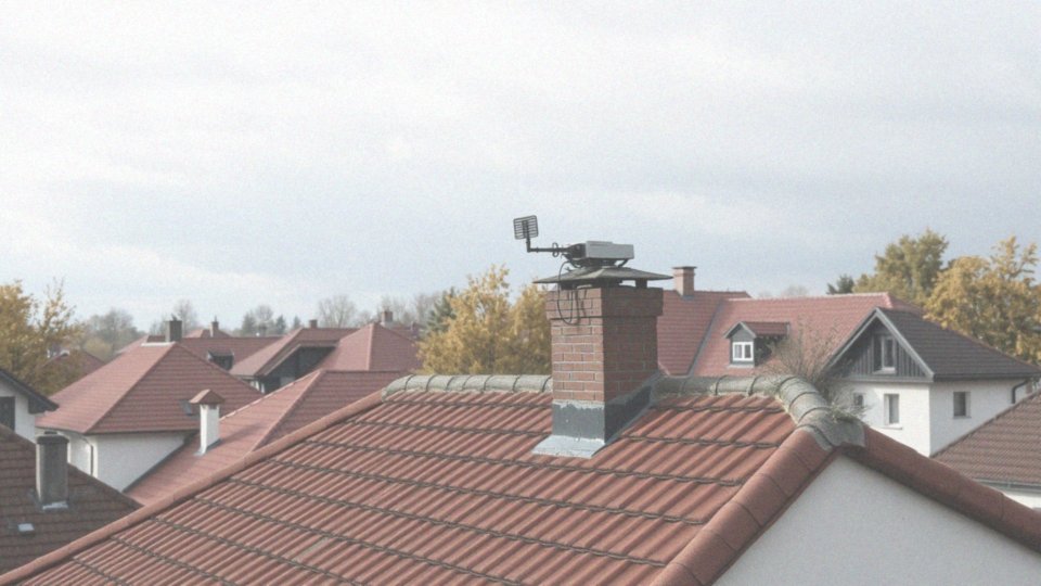Jak wybrać odpowiednią antenę do telewizji naziemnej?