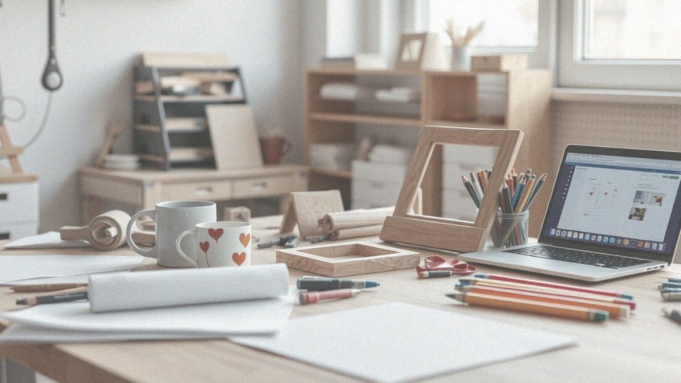 Jak zrealizować pomysł na personalizowany prezent na 30 rocznicę ślubu?